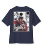 Yami Sukehiro (Black Clover) Premium Oversized Tee