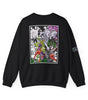 Gyutaro & Daki (DEMON SLAYER) Crewneck