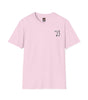 Camiseta informal de Annie Leonhart (ATAQUE A LOS TITANES)