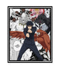 Megumi Fushiguro (Jujutsu Kaisen) Poster