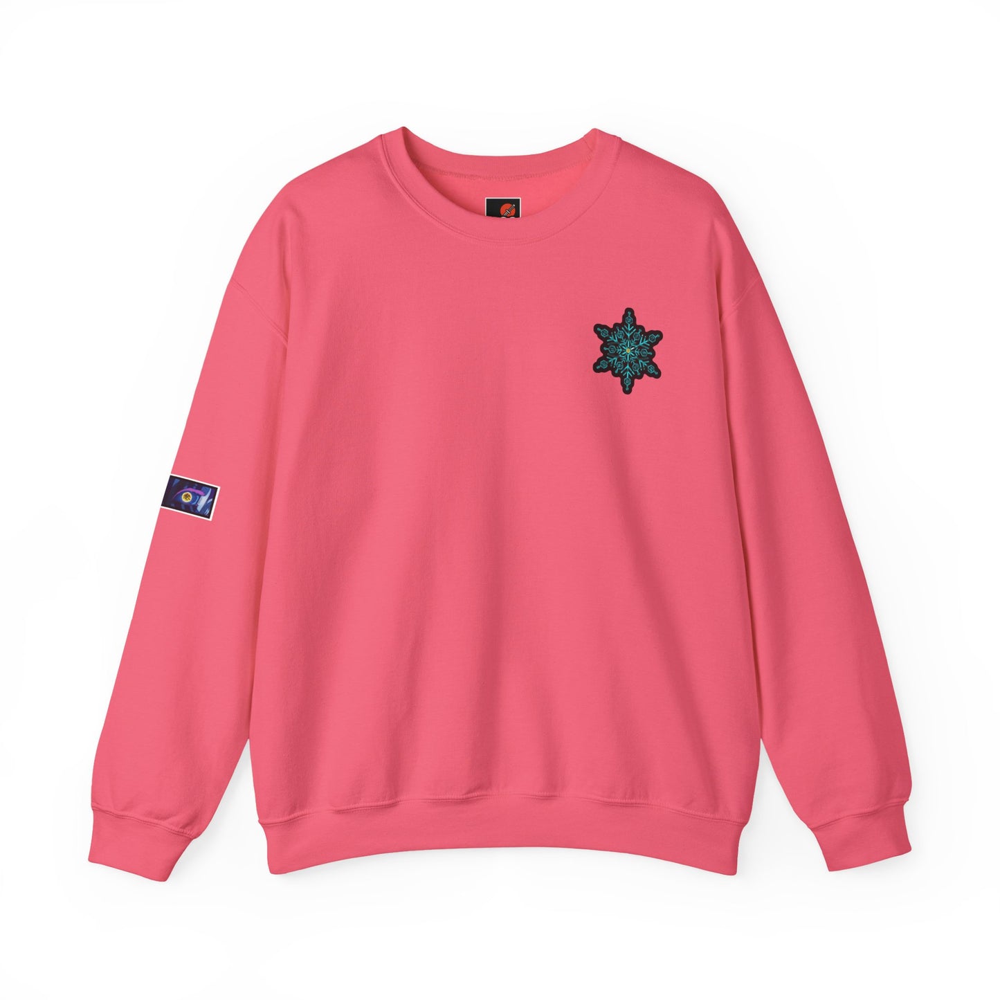 Akaza (DEMON SLAYER) Crewneck