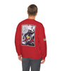 Edward Elric (FULLMETAL) Crewneck