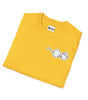 Ken "Okarun" Takakura (Dandadan) Casual Tee