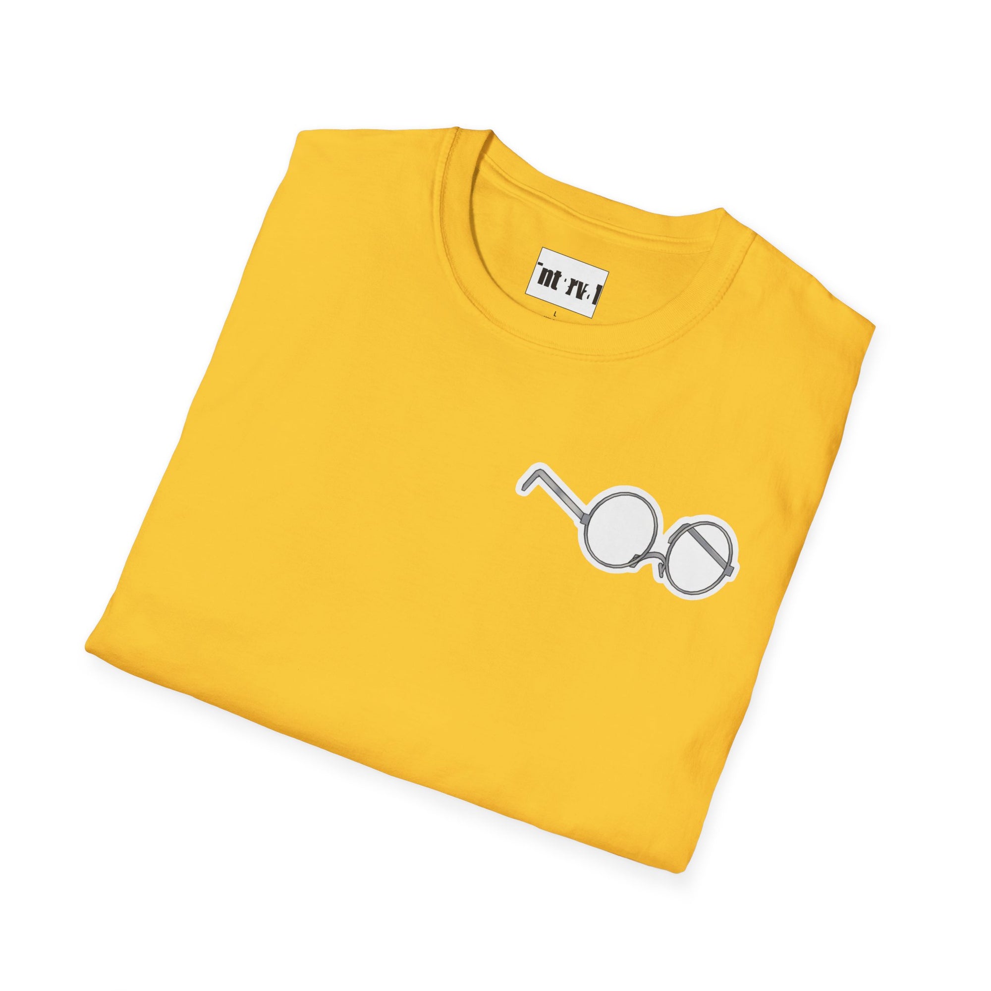 Ken "Okarun" Takakura (Dandadan) Casual Tee