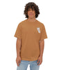 Roy Mustang (FULLMETAL) Premiun Oversized Tee