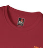 Camiseta informal Nezuko Kamado (DEMON SLAYER)
