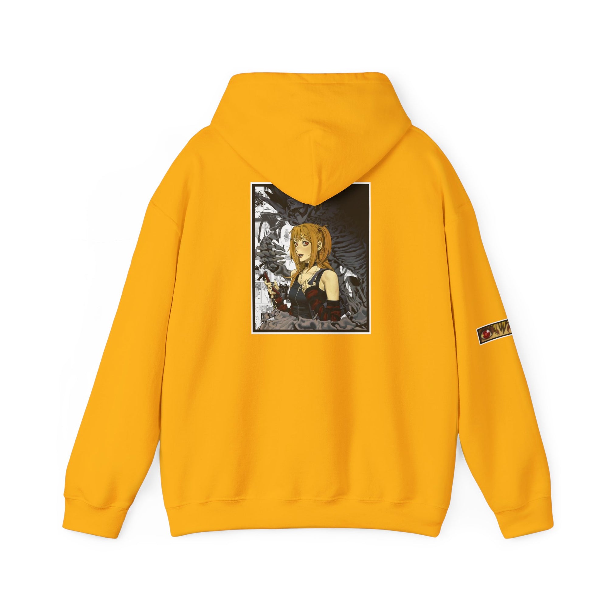 Misa Amane (DEATH NOTE) Hoodie