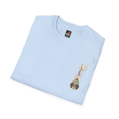 Obanai Iguro (DEMON SLAYER) Casual Tee