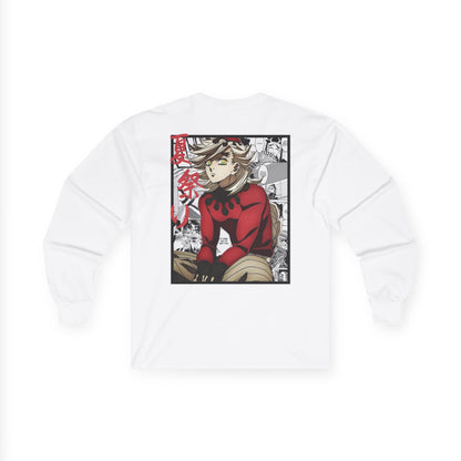 Doma (DEMON SLAYER) Long Sleeve