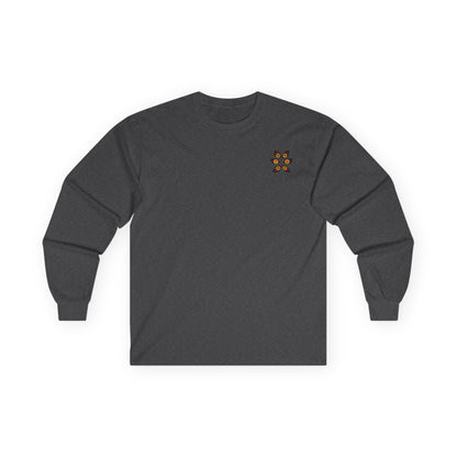 Kokushibo (DEMON SLAYER) Long Sleeve
