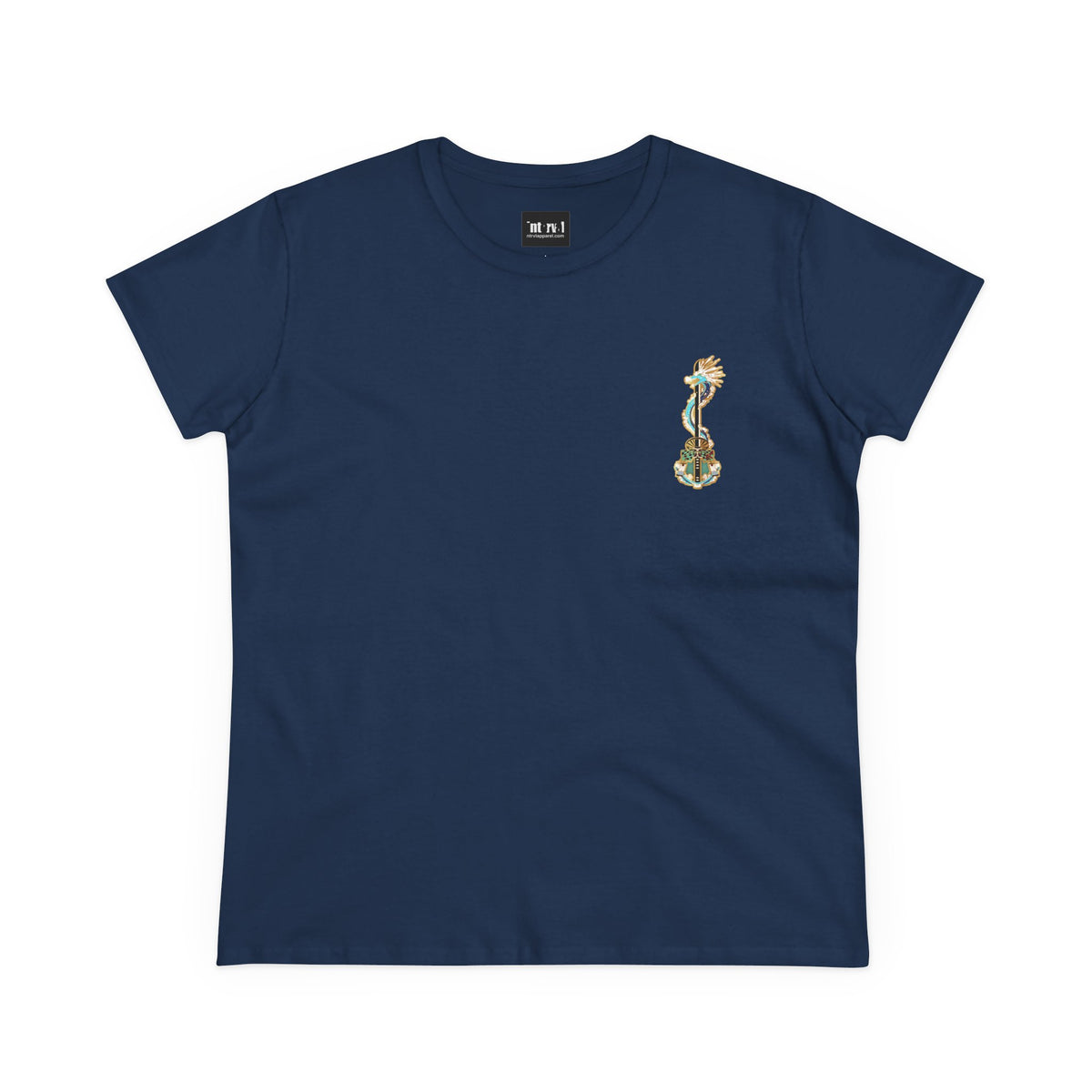 Tanjiro Kamado (DEMON SLAYER) Women's Tee