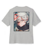 Qifrey (Witch Hat Atelier) Premiun Oversized Tee