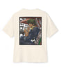Spike Spiegel (Cowboy Bebop) Premium Oversized Tee