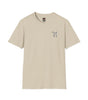 Armin Arlert (ATTACKONTITAN) Casual Tee