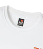Camiseta informal Nezuko Kamado (DEMON SLAYER)