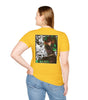 Tanjiro Kamado (DEMON SLAYER) Casual Tee