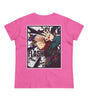Yuji Itadori (JUJUTSU KAISEN) Women's Tee