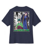 Jinshi and Maomao (The Apothecary Diaries) Premium Oversized Tee