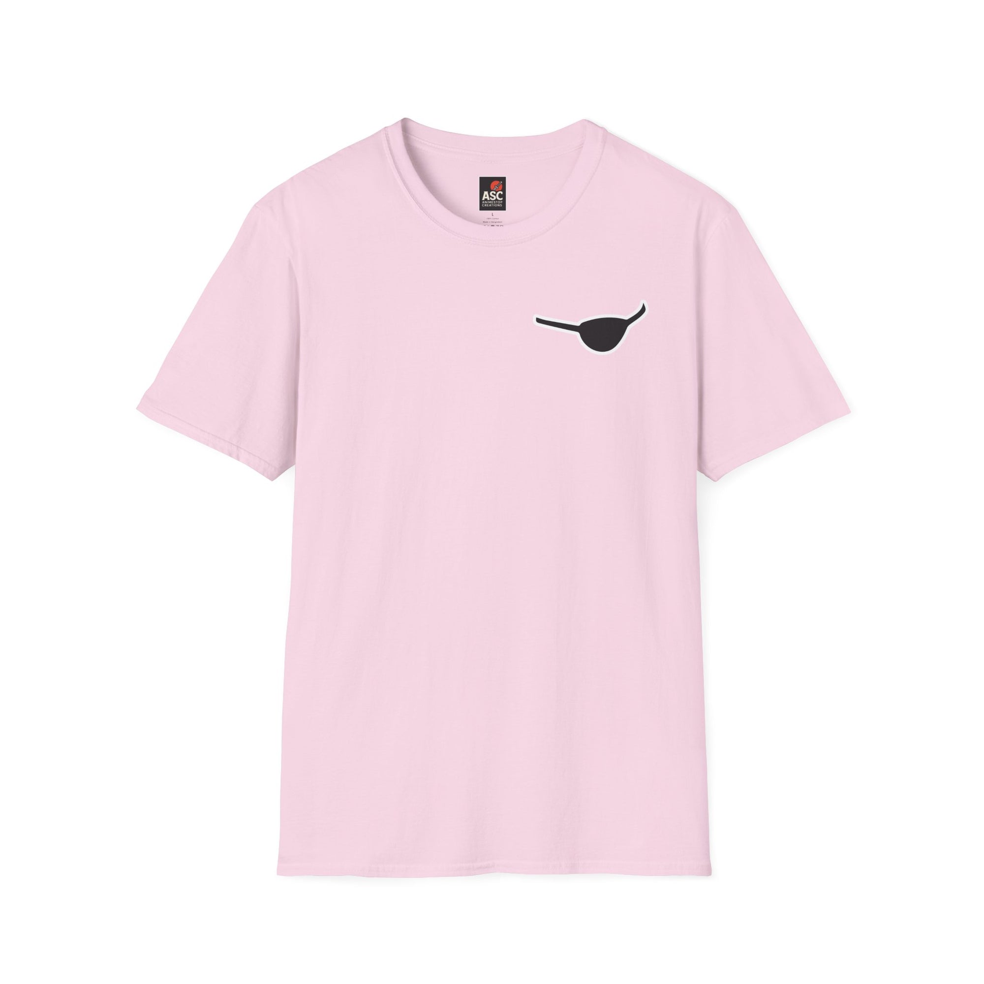 King Bradley (FULLMETAL) Casual Tee