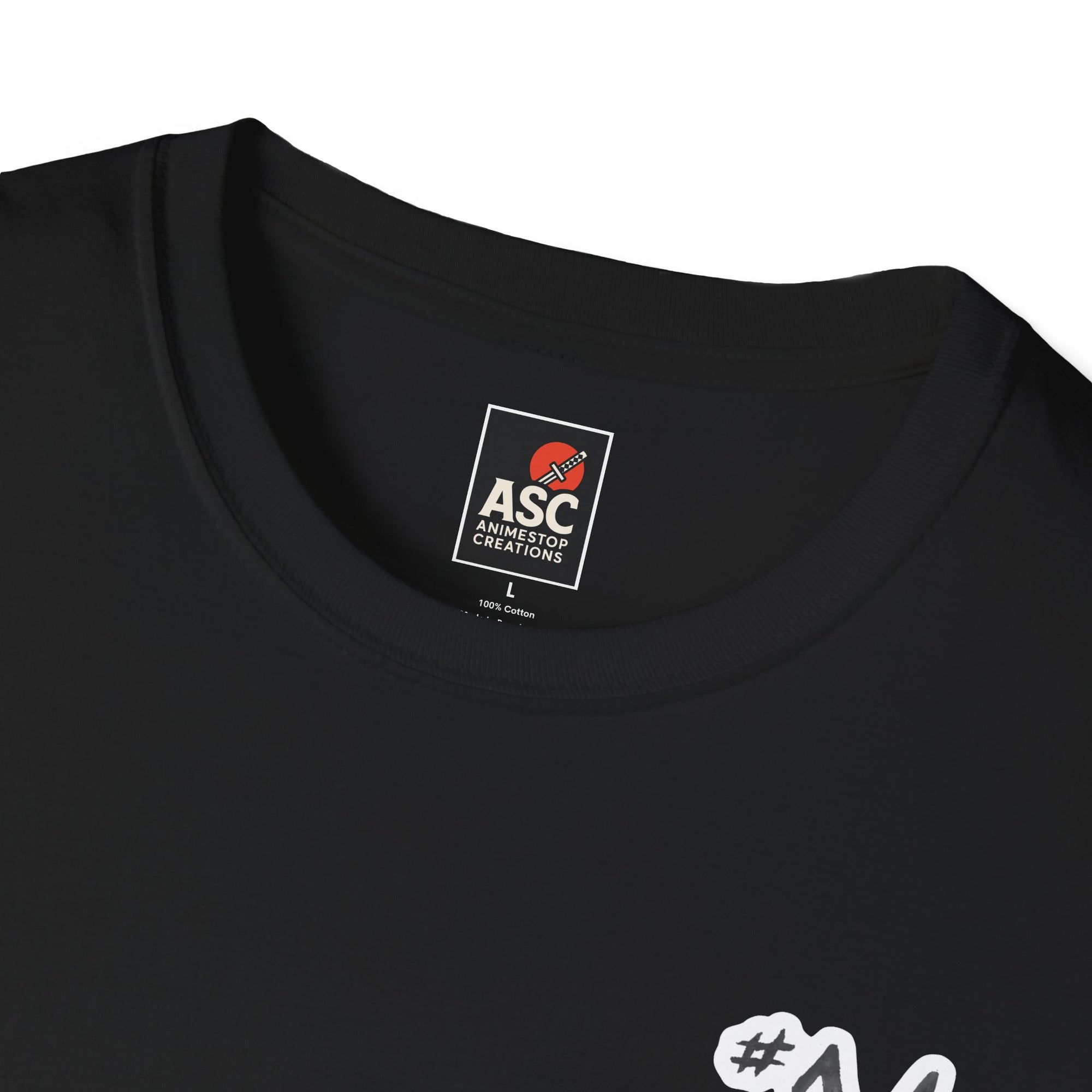 Camiseta informal de Zeke Yeager (ATAQUE A LOS TITANES)