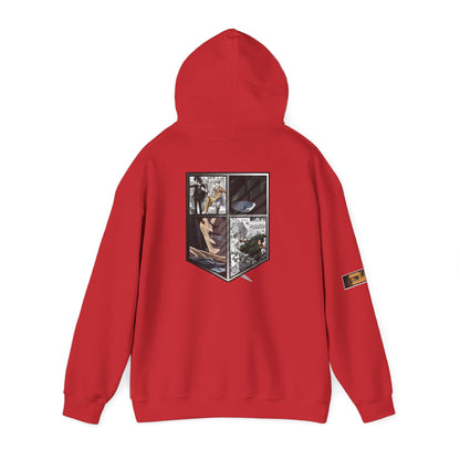 Levi Ackerman (ATTACK ON TITAN) Hoodie