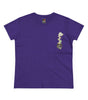 Camiseta de mujer de Muichiro Tokito (DEMON SLAYER)
