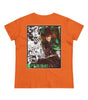 Tanjiro Kamado (DEMON SLAYER) Women's Tee