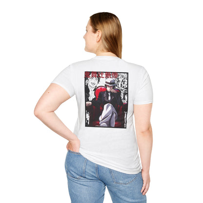 Muzan Kibutsuji (DEMON SLAYER) Casual Tee