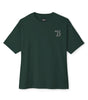 Annie Leonhart (ATTACK ON TITAN) Premiun Oversized Tee
