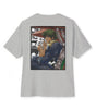 Spike Spiegel (Cowboy Bebop) Premium Oversized Tee