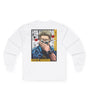 Kento Nanami (JUJUTSU KAISEN) Long Sleeve