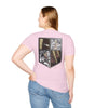 Annie Leonhart (ATTACK ON TITAN) Casual Tee