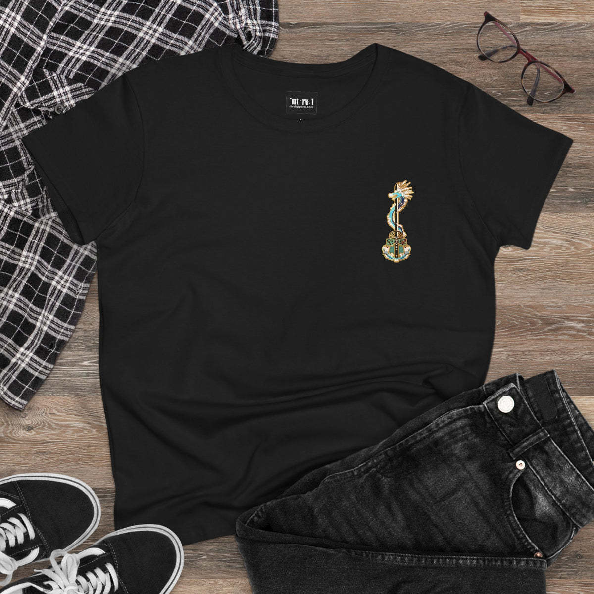 Tanjiro Kamado (DEMON SLAYER) Women's Tee