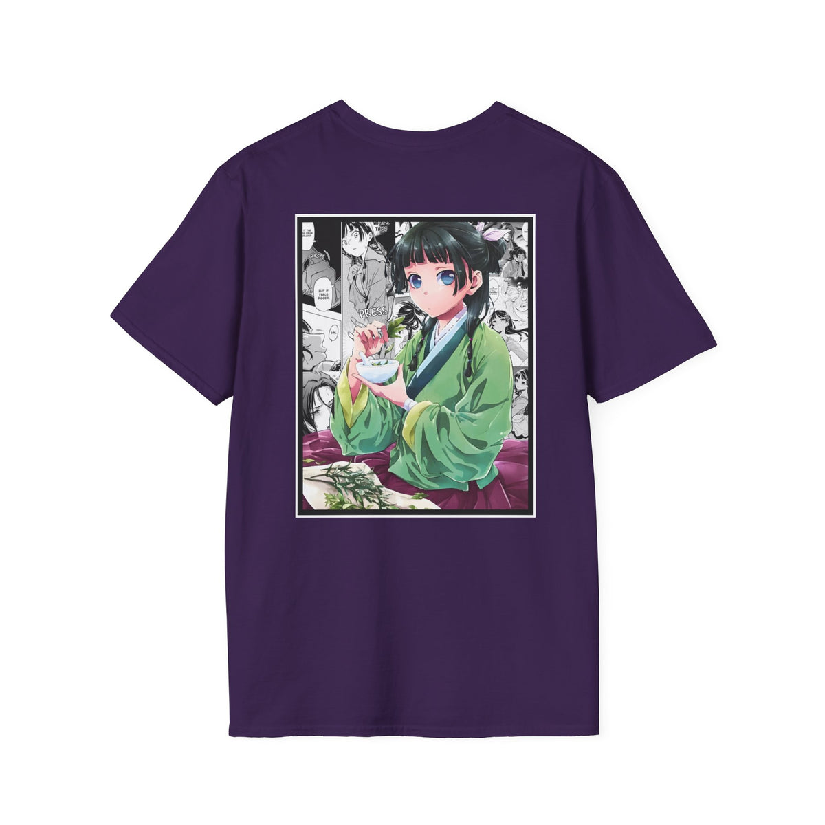 Maomao (The Apothecary Diaries) Casual Tee