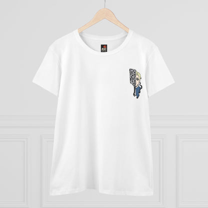Kento Nanami (JUJUTSU KAISEN) Women's Tee