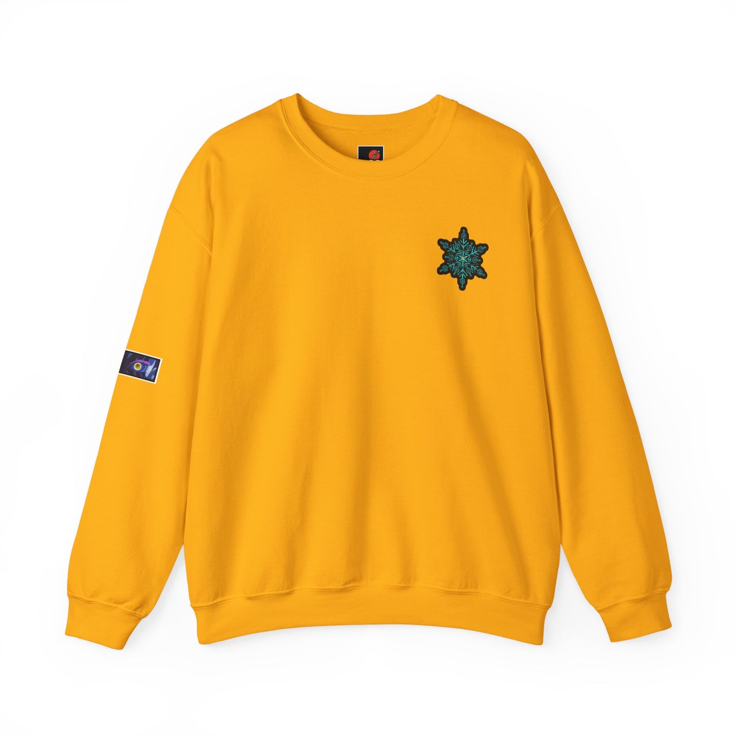 Akaza (DEMON SLAYER) Crewneck