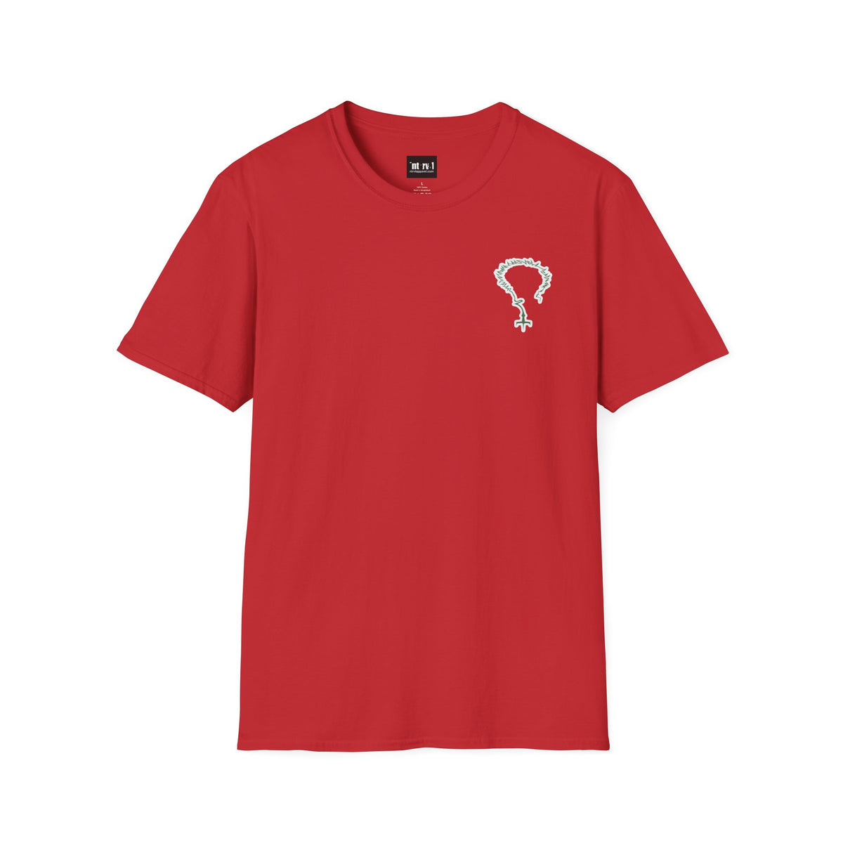 Spike Spiegel (Cowboy Bebop) Casual Tee