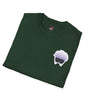 Camiseta informal Satoru Gojo (JUJUTSU KAISEN)