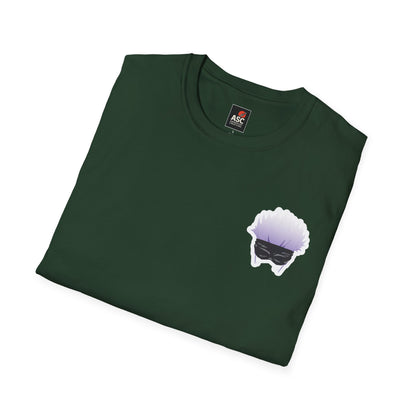 Satoru Gojo (JUJUTSU KAISEN) Casual Tee