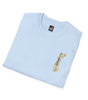 Camiseta informal Sanemi Shinazugawa (DEMON SLAYER)