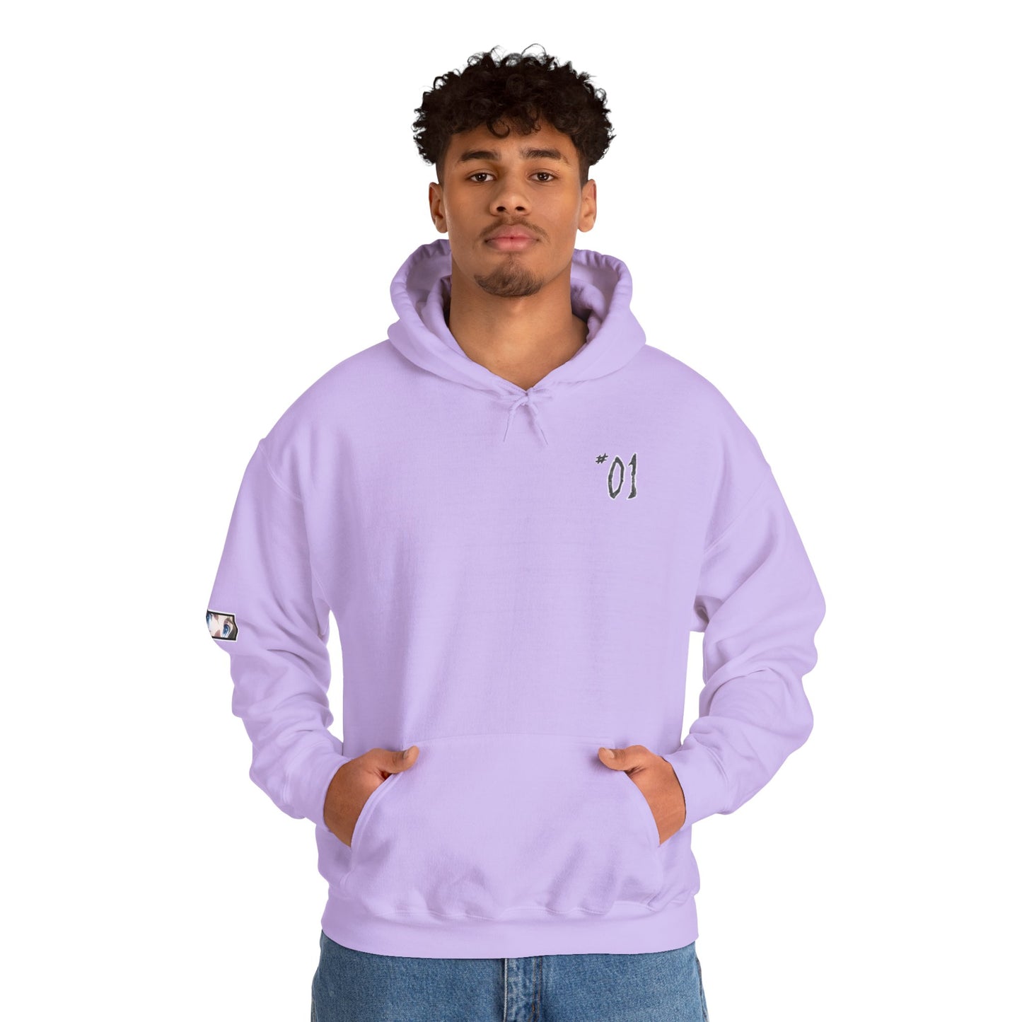 Armin Arlert (ATTACKONTITAN) Hoodie