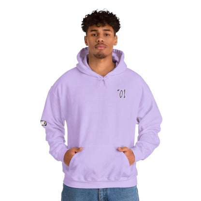 Armin Arlert (ATTACKONTITAN) Hoodie