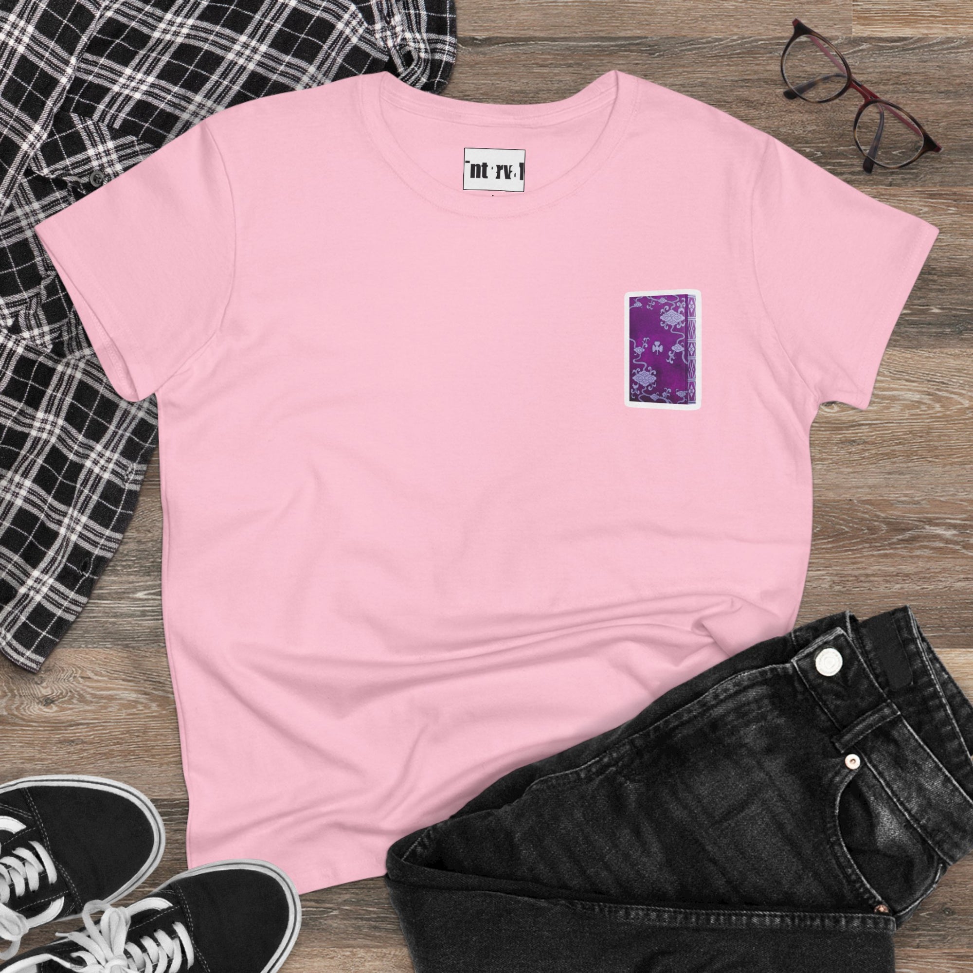 Yami Sukehiro (Black Clover) Women's Tee