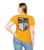 Camiseta informal de Erwin Smith (ATAQUE A LOS TITANES)