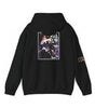 Kokushibo (DEMON SLAYER) Sudadera con capucha