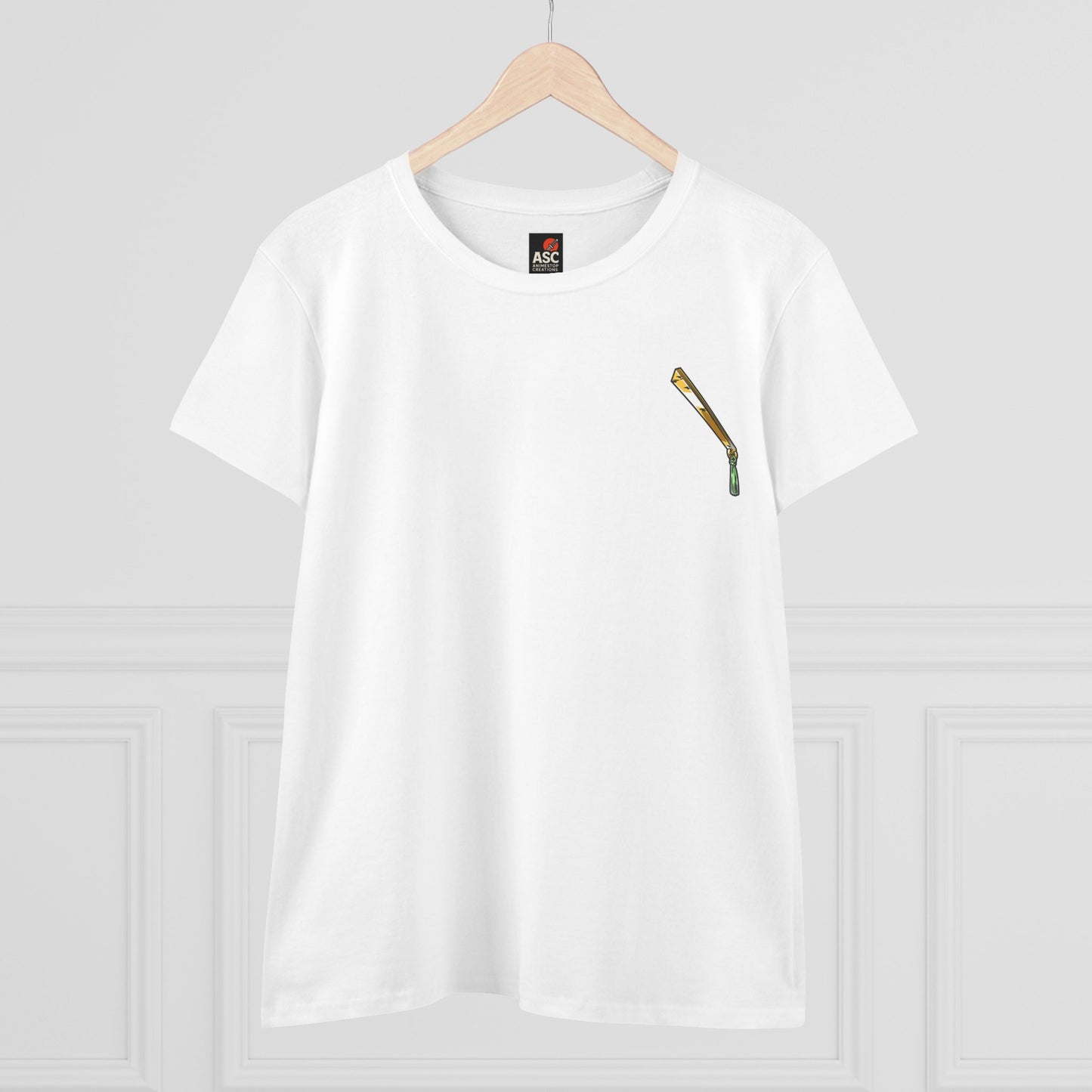 Doma (DEMON SLAYER) Women's Tee