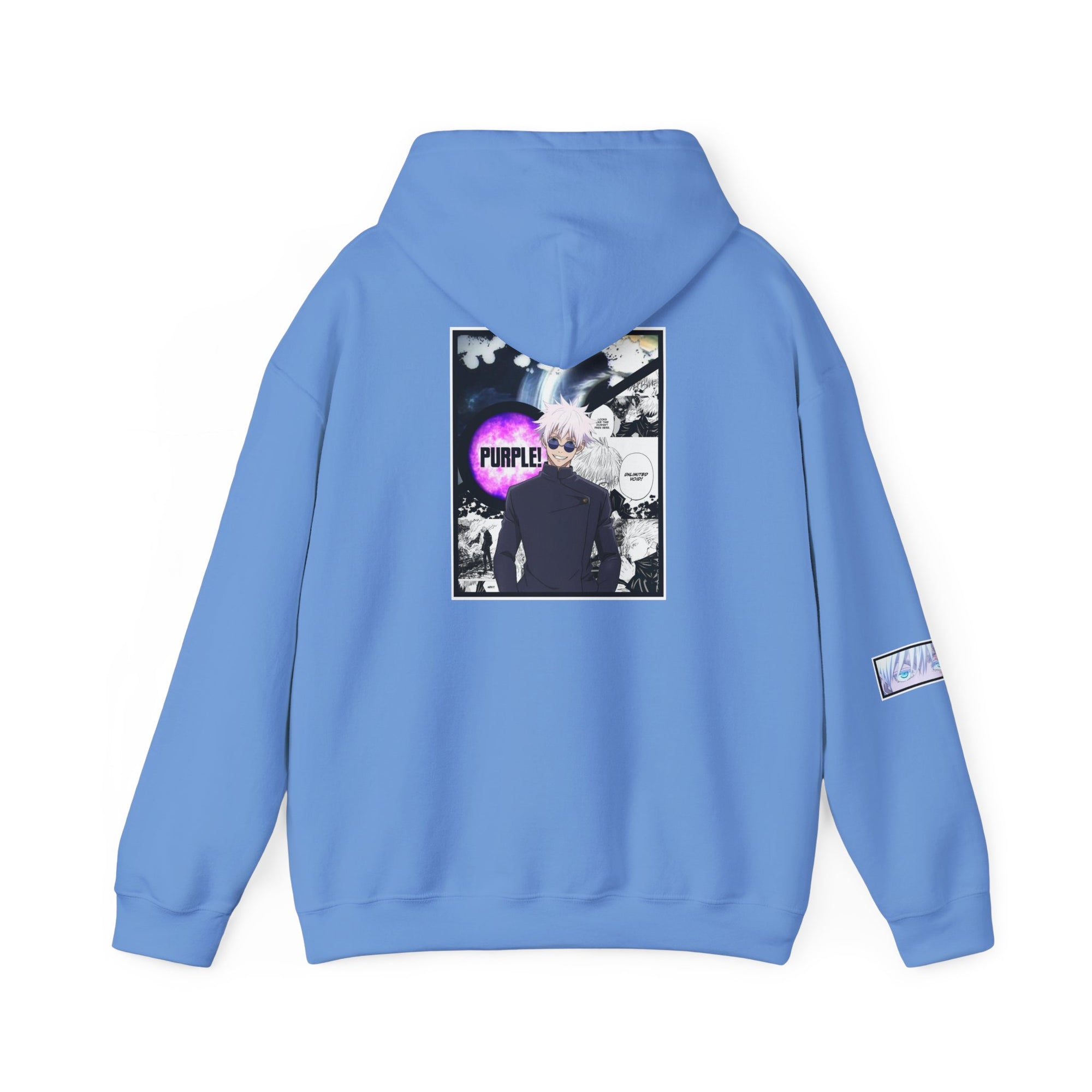 Satoru Gojo (JUJUTSU KAISEN) Hoodie