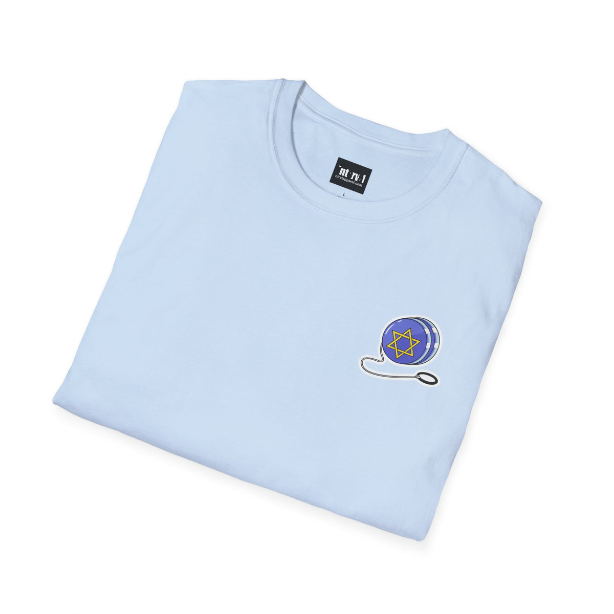 Killua Zoldych (HunterXHunter) Casual Tee