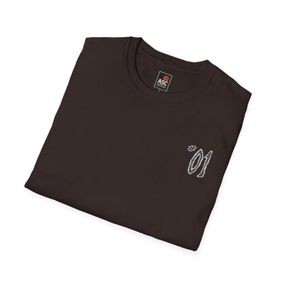 Eren Yeager (ATTACKONTITAN) Casual Tee