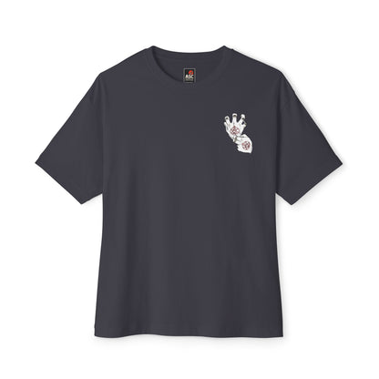 Roy Mustang (FULLMETAL) Oversized Tee